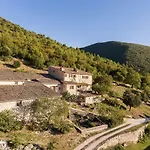 Borgo Di Pianciano Σπίτι διακοπών Σπολέτο