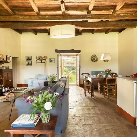 Borgo Di Pianciano Σπίτι διακοπών Σπολέτο