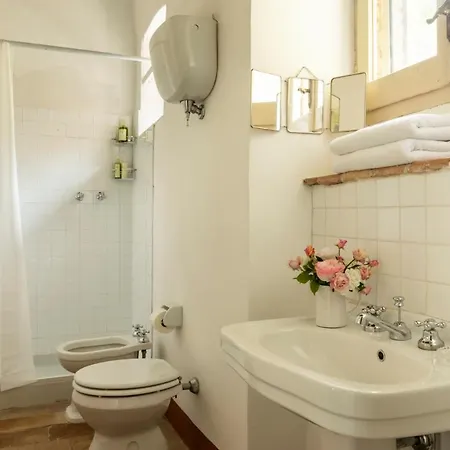 Borgo Di Pianciano Σπίτι διακοπών