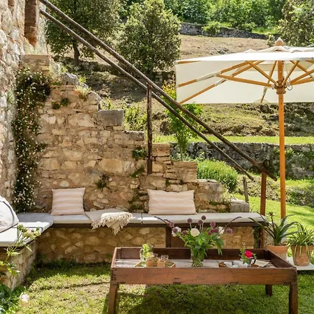 Σπίτι διακοπών Borgo Di Pianciano Σπολέτο