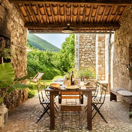 Borgo Di Pianciano Spoleto