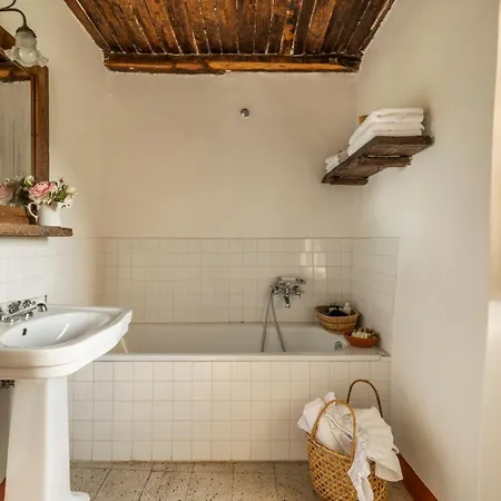 Σπίτι διακοπών Borgo Di Pianciano Σπολέτο