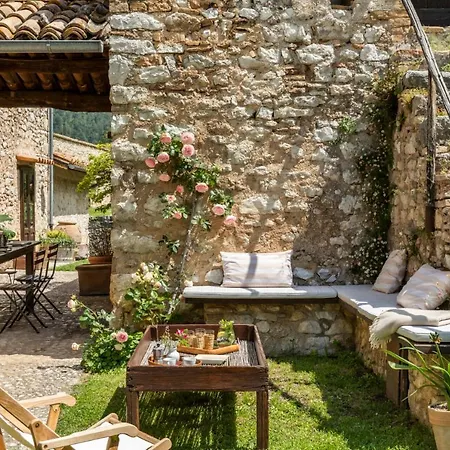 Σπίτι διακοπών Borgo Di Pianciano Σπολέτο