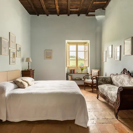 Borgo Di Pianciano Σπίτι διακοπών