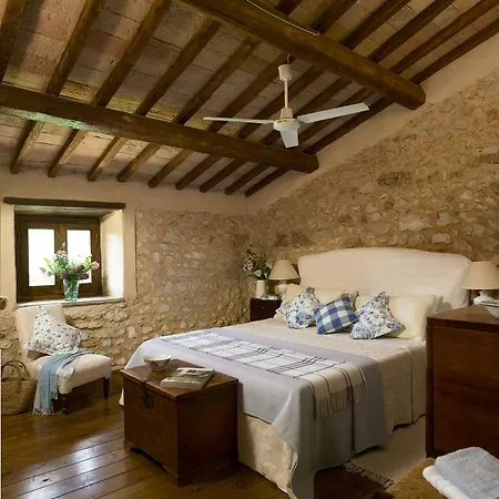 Borgo Di Pianciano *