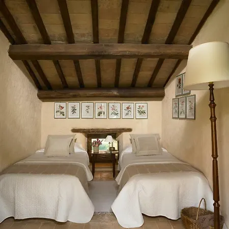 Borgo Di Pianciano *