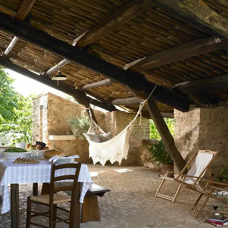 Borgo Di Pianciano Σπολέτο