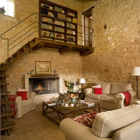 Borgo Di Pianciano *