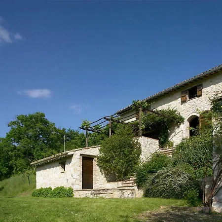 Σπίτι διακοπών Borgo Di Pianciano *