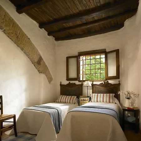 Borgo Di Pianciano *