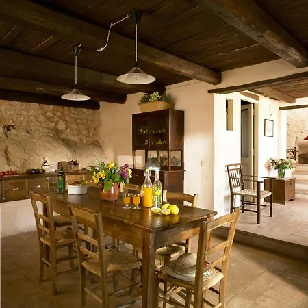 Σπίτι διακοπών Borgo Di Pianciano *