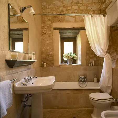 Borgo Di Pianciano * Σπολέτο