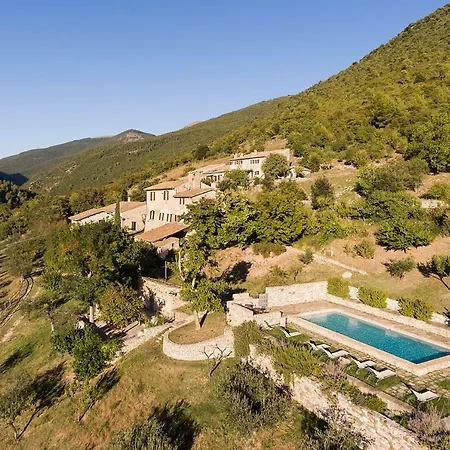 Borgo Di Pianciano