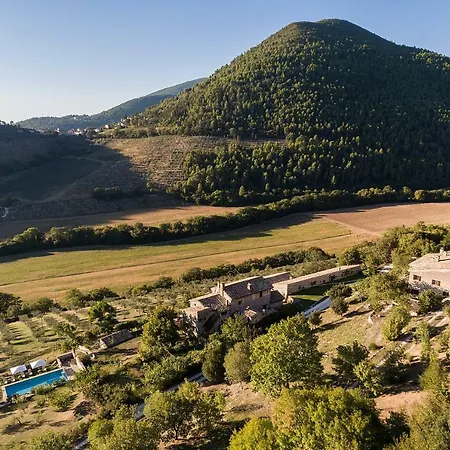 度假居 Borgo Di Pianciano