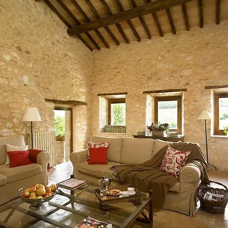 Borgo Di Pianciano * Σπολέτο