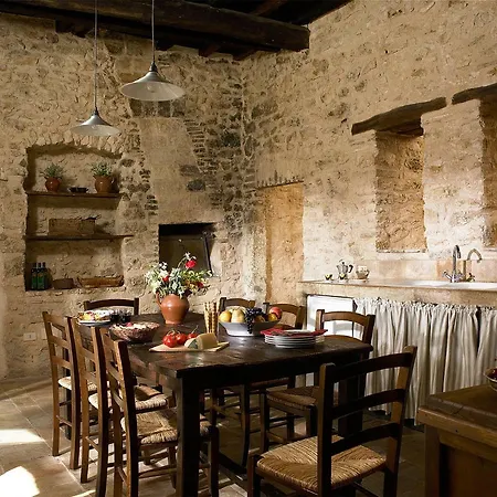 Borgo Di Pianciano Σπίτι διακοπών *