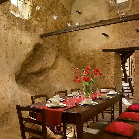 Borgo Di Pianciano Σπολέτο