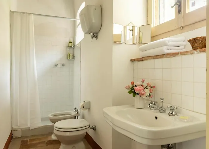 Borgo Di Pianciano 펜션