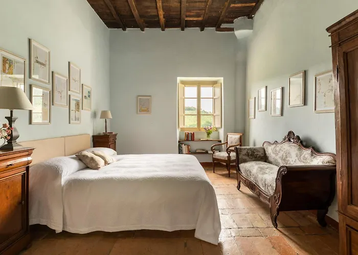 Borgo Di Pianciano Holiday home