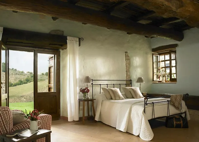 펜션 Borgo Di Pianciano 스폴레토