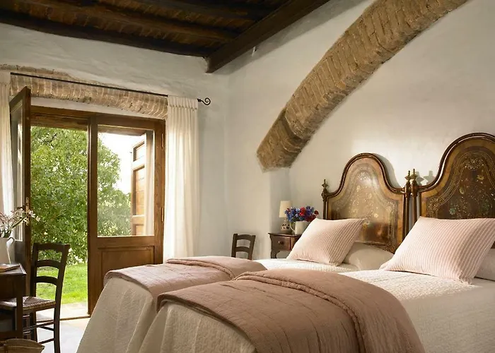 Borgo Di Pianciano *