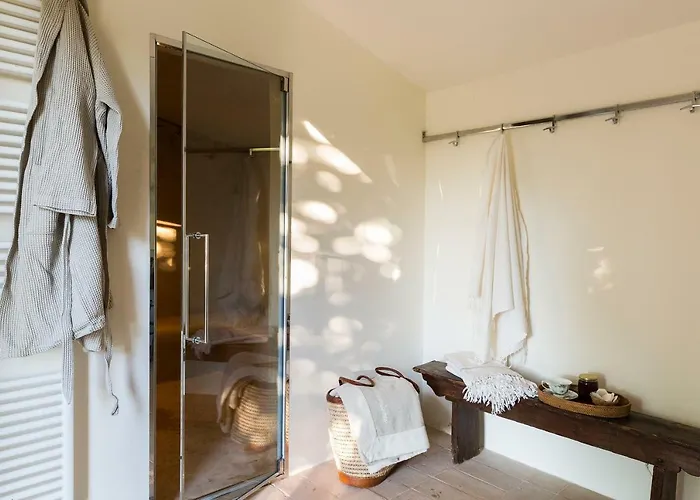 펜션 Borgo Di Pianciano