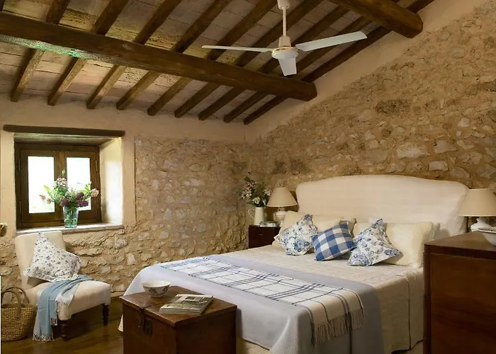 Borgo Di Pianciano *