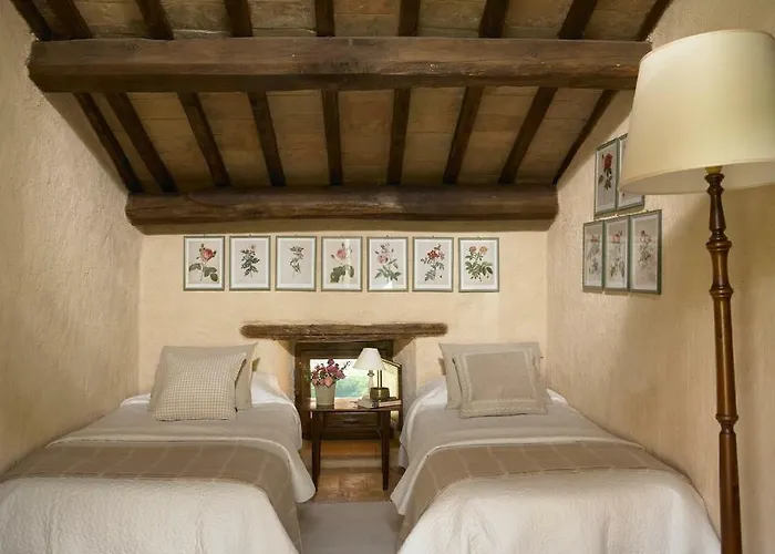 Borgo Di Pianciano *