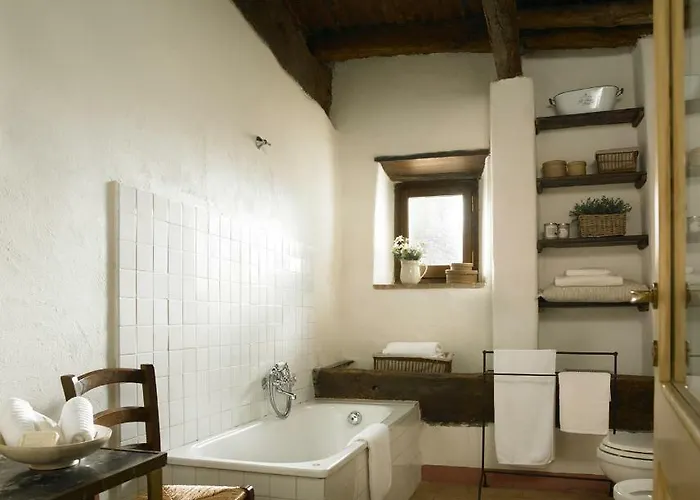 Holiday home Borgo Di Pianciano *