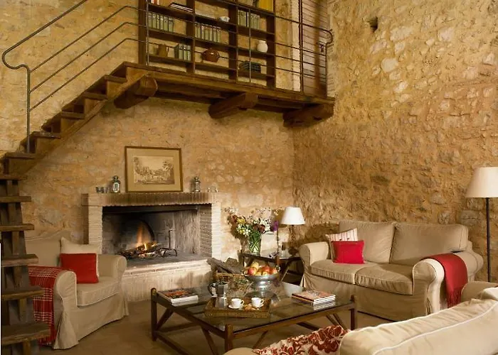 Borgo Di Pianciano *