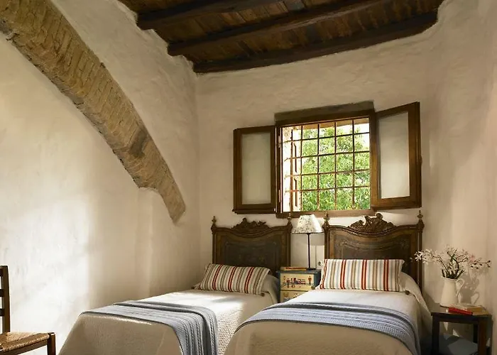 Borgo Di Pianciano *