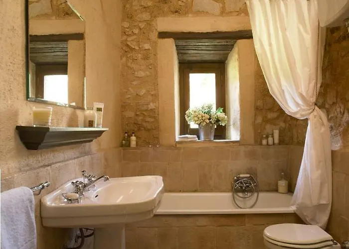 Borgo Di Pianciano * Spoleto