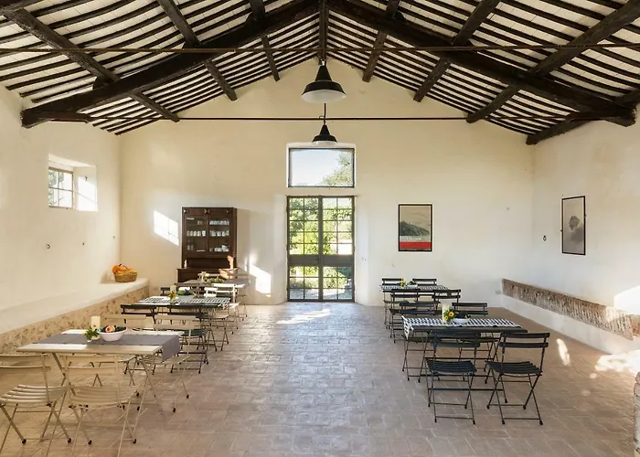 Borgo Di Pianciano Holiday home *