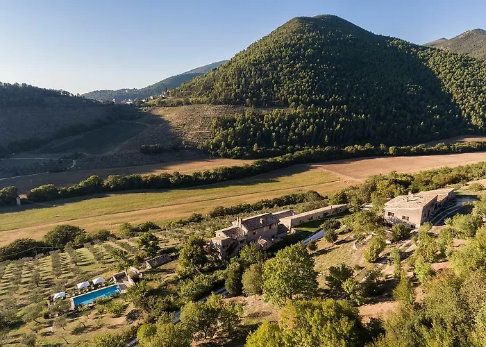 Holiday home Borgo Di Pianciano