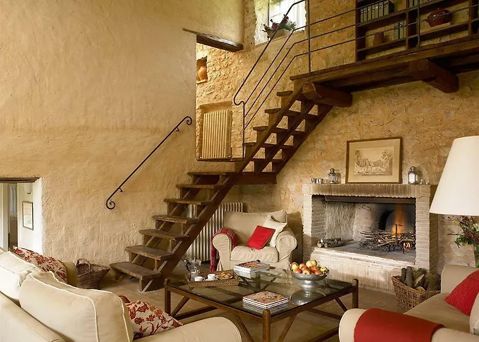 Borgo Di Pianciano 펜션